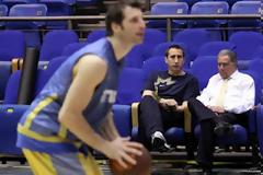 ΔΕΝ ΥΠΟΛΟΓΙΖΕΙ ΠΑΠΑΛΟΥΚΑ ΚΑΙ ΣΧΟΡΤΣΑΝΙΤΗ Ο ΜΠΛΑΤ