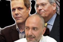 Θυσιάστηκε ο Βαλιανάτος στον όνομα του πολιτικού γάμου Μάνου - Τζήμερου