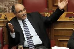 Α. ΡΟΝΤΟΥΛΗΣ: Η φοράδα,το αλώνι και το face control