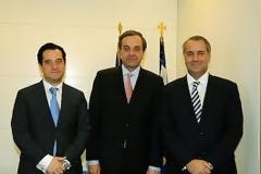 Η πολιτική της..κωλοτούμπας αποπροσανατολίζει τους γαλάζιους και μη ψηφοφόρους