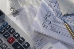 Παγίδα οι αποδείξεις για τους χαμηλόμισθους