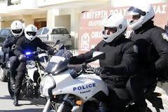 Συνελήφθησαν δυο Αλβανοί διακινητές ναρκωτικών στο Γαλάτσι