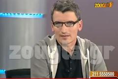 Αλβανός δημοσιογράφος απελαύνεται μετά από 21 χρόνια στην Ελλάδα