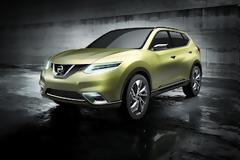 Nissan: Το νέο Qashqai βρίσκεται στα 