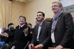 Ο Τσίπρας έφερε την Ελλάδα στο προσκήνιο της Ευρώπης