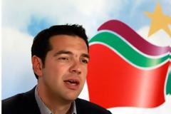 ΣΥΡΙΖΑ: Ο λαός δε θέλει ηγέτες που να βαράνε προσοχή στη Μέρκελ!