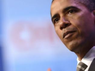 Φωτογραφία για Ομπάμα: Φόβοι για επέκταση της κρίσης που θα φτάσει μέχρι τις ΗΠΑ