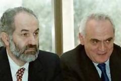 Τι είπε ο Σμπώκος για τα υποβρύχια και τον Άκη!