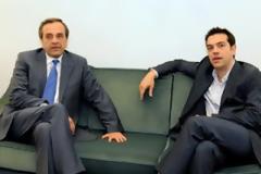 Τα κυβερνητικά σενάρια της 18-6-2012…