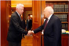 Π. Πικραμμένος: Εποικοδομητικές οι προτάσεις των κομμάτων