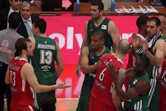 ΟΣΑ ΔΕΝ ΕΙΔΑΤΕ ΣΤΟ ΣΕΦ (VIDEOS)