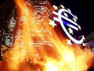 Φωτογραφία για «Ευρωζώνη, ο μεγαλύτερος κίνδυνος για την παγκόσμια οικονομία» προειδοποιεί ο ΟΟΣΑ