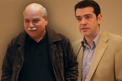 Τώρα θέλει δημοψήφισμα(!) ο Τσιπρανδρέου...