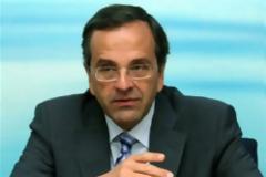 Σαμαράς: «Αφελής και επικίνδυνος ο Τσίπρας»
