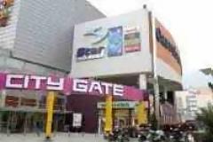 Θεσσαλονίκη: Το εμπορικό κέντρο City Gate ζητά ένταξη στο άρθρο 99