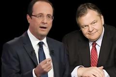 40 ΛΕΠΤΑ ΚΡΑΤΗΣΕ ΤΟ ΣΗΜΑΝΤΙΚΟ ΤΕΤ Α ΤΕΤ ΟΛΑΝΤ-ΒΕΝΙΖΕΛΟΥ