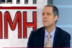 Τζήμερος: «Δεν είναι γάμος, είναι άθροισμα ψήφων»