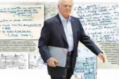 Τσοχατζόπουλος: «Εχω χρέη… Τράπεζες… Πιέσεις μεγαλώνουν… Με απειλούν πλέον…»