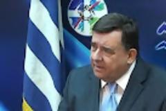 Ο Καραζαφέρης κάνει άνοιγμα στο Κόμμα Αποστράτων για συνεργασία