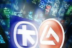Οριστικό τέλος στη συγχώνευση Alpha Bank - Eurobank
