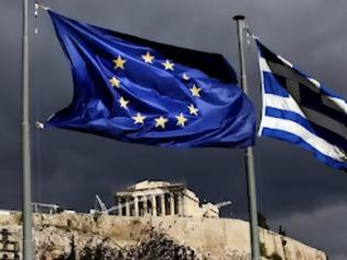 Φωτογραφία για Η ελληνική κρίση επιβεβαιώνει την αποτυχία των νομισματικών ενώσεων