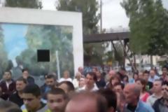 Πάτρα: Τεταμένη η ατμόσφαιρα με τους κατοίκους να είναι έτοιμοι για αντίποινα
