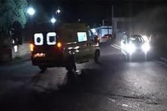 Φόρος αίματος στην άσφαλτο