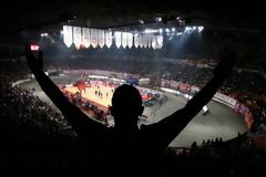 Κυκλοφορούν τα εισιτήρια του τρίτου τελικού στο ΣΕΦ
