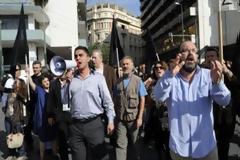 Νέα συλλαλητήρια σε Αθήνα και Θεσσαλονίκη