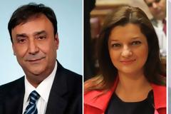 Η επιστροφή της Ντόρας έφερε... γαλάζιο εμφύλιο!