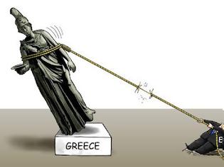 Φωτογραφία για Και το 2013 προβλέπει ο ΟΟΣΑ ύφεση για την Ελλάδα