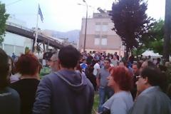 Νέα ένταση στην Πάτρα για τους λαθρομετανάστες..Μετά την άνανδρη δολοφονία τη δολοφονία 29χρονου Έλληνα απο Αφγανούς..