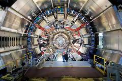 Η συνδρομή μας  στο CERN!