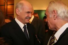 Αποκλειστικό...Απίστευτες αποκαλύψεις στην ατζέντα του Άκη...