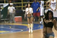 «ΚΑΥΤΕΣ» ΟΙ CHEERLEADERS ΤΗΣ ΒΕΝΕΖΟΥΕΛΑ ΤΟΥ ΠΡΟΟΛΥΜΠΙΑΚΟΥ ΤΟΥΡΝΟΥΑ! *ΒΙΝΤΕΟ*