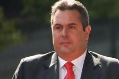 Στην Κάρπαθο αύριο ο Π. Καμμένος