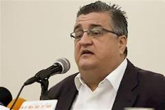 Κατεβαίνει στις εκλογές ο Σκόρδας