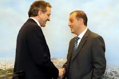 Βελόπουλος για Σαμαρά: 
