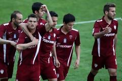 Αποστολή για… μπάσκετ η ΑΕΛ