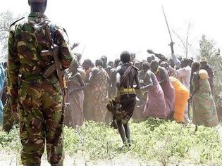 Φωτογραφία για Συνεχίζεται η διαμάχη μεταξύ Σουδάν-Ν.Σουδάν