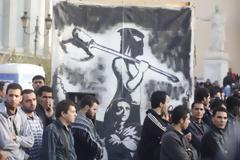 ΛΑΟΣ....“ΣΥΡΙΖΑ, ΔΗΜΑΡ, ΚΚΕ ηθικοί αυτουργοί της δολοφονίας στην Πάτρα”