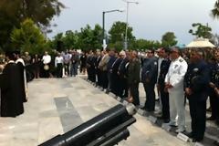 Η μάχη της Κρήτης... 