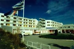 Επιστολή της Ραχήλ Μακρή για το Μποδοσάκειο Νοσοκομείο Πτολεμαΐδας