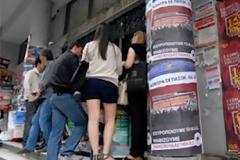 Μπορεί η νέα γενιά να αλλάξει το σήμερα; Αναρωτιέται αναγνώστρια...