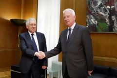 Φ.ΚΟΥΒΕΛΗΣ: Να αξιοποιήσουμε το νέο ευνοϊκό πολιτικό περιβάλλον της Ευρώπης