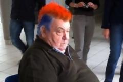 Απίστευτο το τι έκανε ο πρόεδρος της Μονπελιέ που πήρε το πρωτάθλημα !! (φωτο)