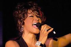 Η τελευταία ηχογράφηση της Whitney Houston