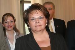 Παραμένει στον ΛΑΟΣ η Νίκη Τζαβέλα