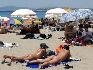 Φωτογραφία για Πτώση κατά 30% των κρατήσεων των Γερμανών τουριστών στην Ελλάδα