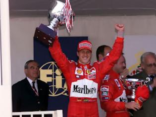 Φωτογραφία για Επετειακό χαρακτήρα έχει το GP του Monaco για τη Ferrari